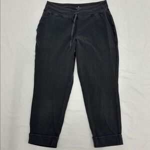 Athleta City Jogger Ankle Pants